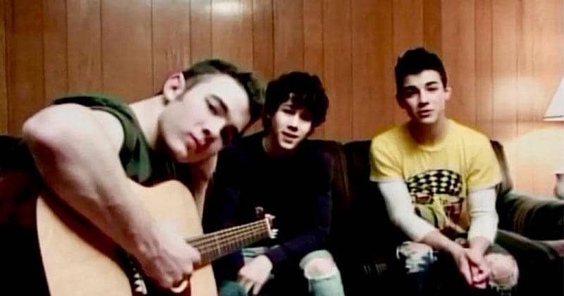 Instagram.com/jonasbrothers